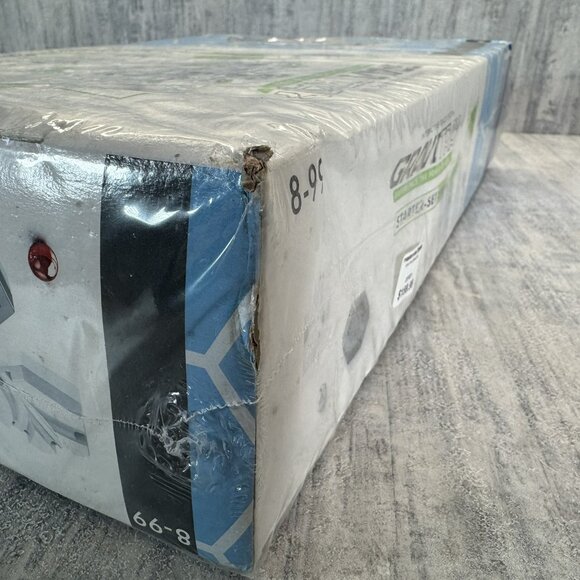 Gravitrax Starter Set Speed Set STEM Interactive Track Build System Box Damage - Picture 13 of 16